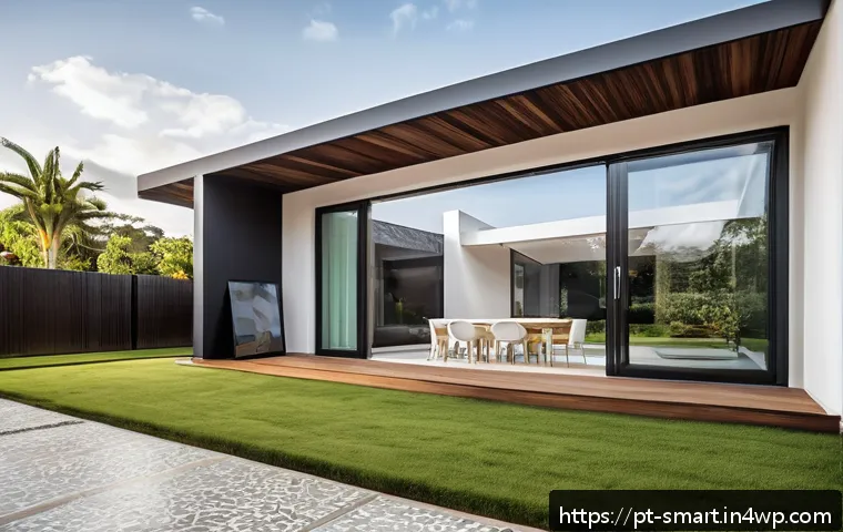Como a Automação Residencial Está Transformando o Conforto e a Praticidade do Dia a Dia 3 스마트홈과 생활 편의성 증가 관련 이미지 1