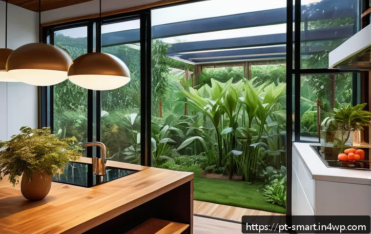 Como a Automação Residencial Está Transformando o Conforto e a Praticidade do Dia a Dia 4 스마트홈과 생활 편의성 증가 관련 이미지 2